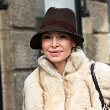 Josipa Pavičić na zagrebačkoj špici - 7