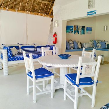 Selma Schilter u Keniji je uredila svoju savršenu kuću na moru - 11