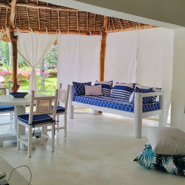 Selma Schilter u Keniji je uredila svoju savršenu kuću na moru - 12