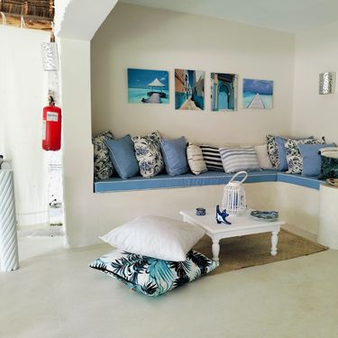 Selma Schilter u Keniji je uredila svoju savršenu kuću na moru - 13