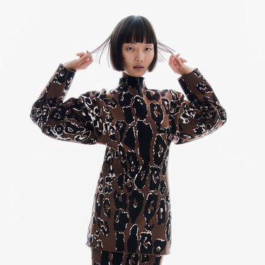 H&M suknja, 59,99 eura