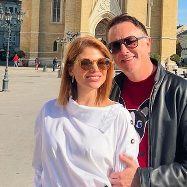 Lejla i Tarik Filipović