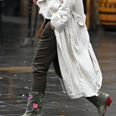 Kaubojke u zagrebačkim street style izdanjima - 2