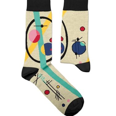 Dirty Old Shop, Sock Affairs čarape, 12 eura