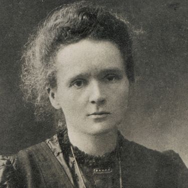 Marie Curie