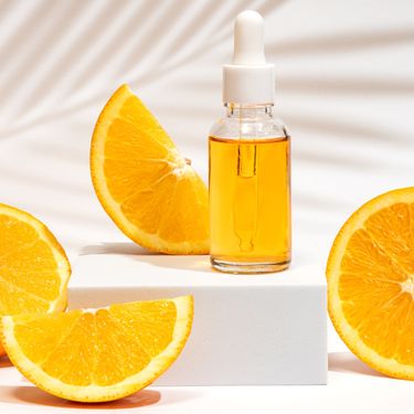 Serum s vitaminom C