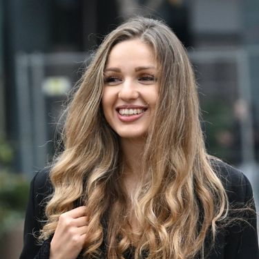 Ulična moda heklana haljina Zagreb - 1