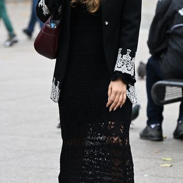 Ulična moda heklana haljina Zagreb - 2