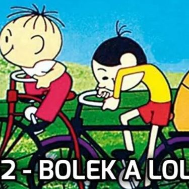 Bolek i Lolek