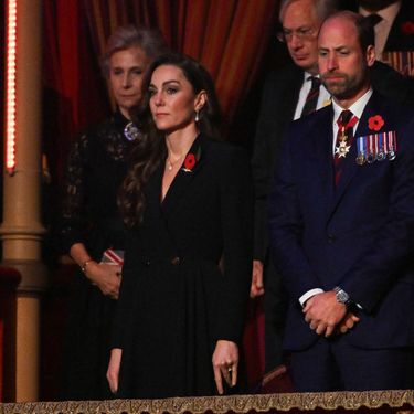 Catherine Middleton u crnom izdanju