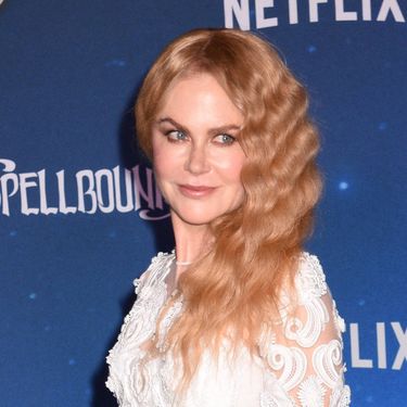 Nicole Kidman u bijeloj haljini modne kuće Dolce & Gabbana - 7