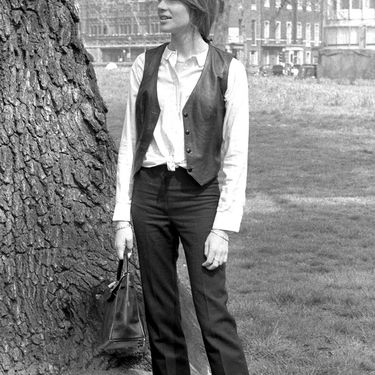 Odjevne kombinacije Françoise Hardy - 3