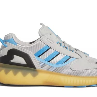 Ana Gruica Uglešić nosi tenisice brenda Adidas