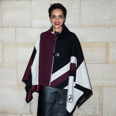 Odjevne kombinacije Faride Khelfe - 1