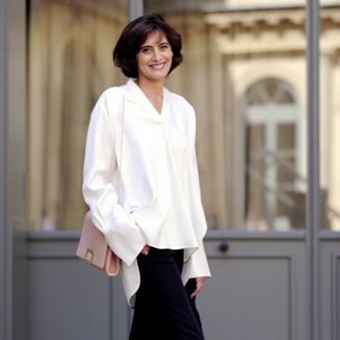 Ines de la Fressange