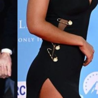 Kome bolje stoji ista haljina?