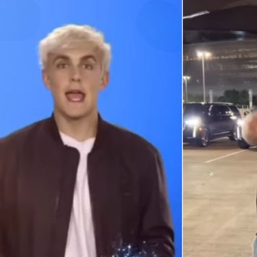 Boksač i influencer Jake Paul prije i danas