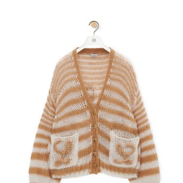 Kardigan modne kuće Loewe