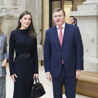 Elegantno izdanje kraljice Letizije