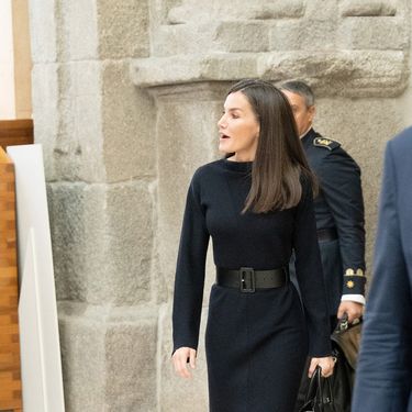 Elegantno izdanje kraljice Letizije