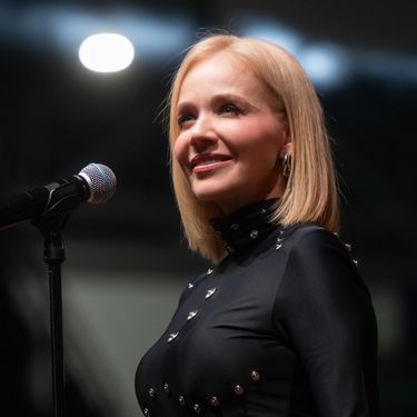 Jelena Rozga na Hrvatskoj noći u Frankfurtu - 7