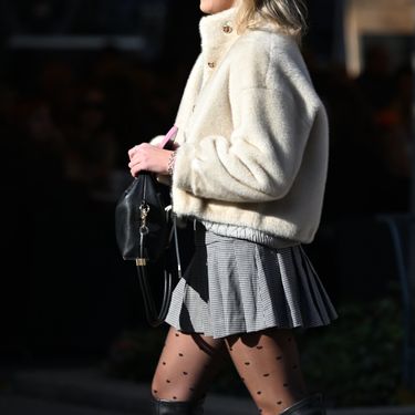 Ulična moda u centru Zagreba - 2