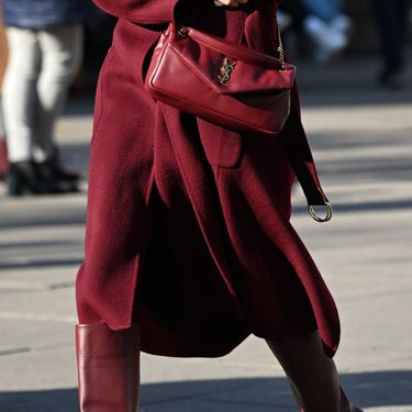 Ulična moda u centru Zagreba - 12