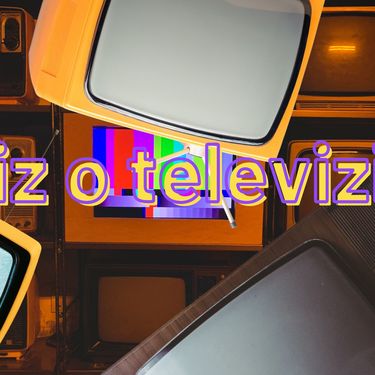 Razni televizori i naslov kviza