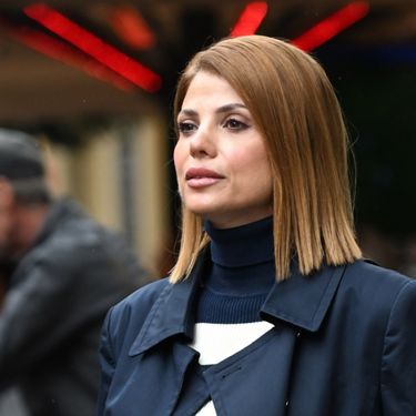 Lejla Filipović uvijek privlači pažnju svojim modnim igrama