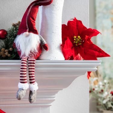 Eukaliptus kao dio blagdanskog uređenja