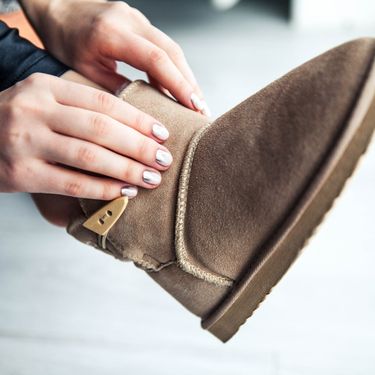 Gležnjače podstavljene umjetnim krznom savršen su izbor za zimu