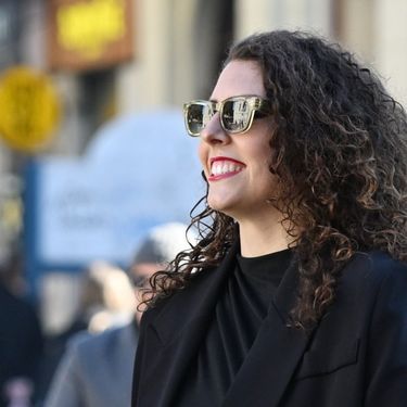 Dama sa zagrebačke špice