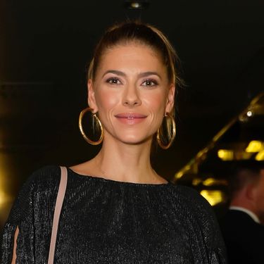 Jelena Perčin na premijeri filma 'Heretik' u Zagrebu - 4