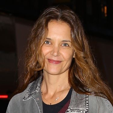 Katie Holmes u tajicama s trakom za stopalo i cipelama s petom - 6
