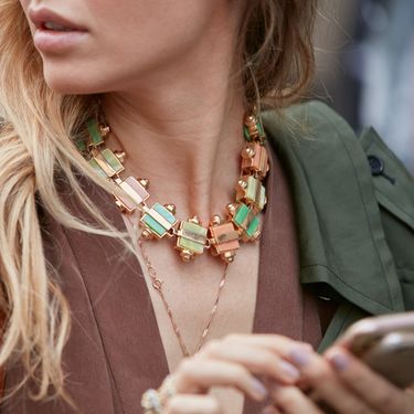 Mnoge žene ne napuštaju dom bez barem jednog komada nakita