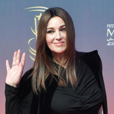 Monica Bellucci na otvaranju 21. Međunarodnog filmskog festivala u Marakešu - 4