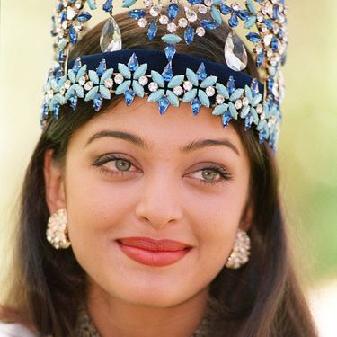 Aishwarya Rai postala je Miss svijeta 1994.