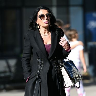 Izdanje u kaputu sa zagrebačke špice