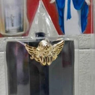 Svijeća s nelogičnim opisom na pakiranju