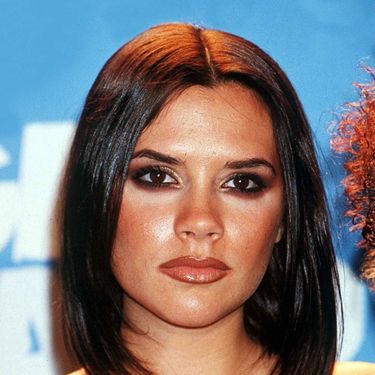 Victoria Beckham nekad je nosila ravni bob