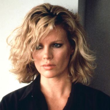 Slojeviti bob nosila je i Kim Basinger