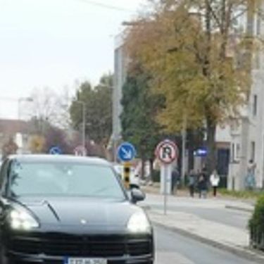 Rezerviranje parkinga u Bosni i Hercegovini