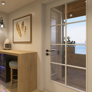 Podrum u Rijeci uređen poput najljepšeg prostora za život - 10