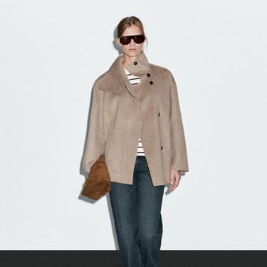 Massimo Dutti, 219 eura