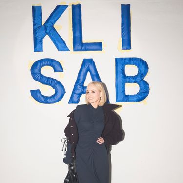 Jelena Rozga na reviji modne kuće Klisab - 2