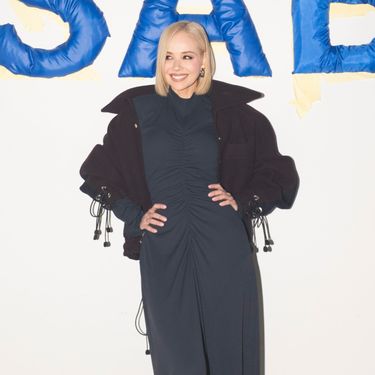 Jelena Rozga na reviji modne kuće Klisab - 3