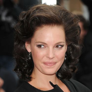 Katherine Heigl na premijeri filma The Killers 2010. godine