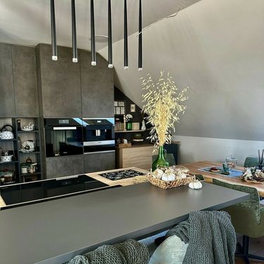 Tamna kuhinja Natali Prajs Matković iz Zagreba mnoge je oduševila - 2