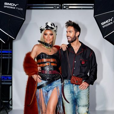 Maja Šuput u sedmoj audicijskoj epizodi Supertalenta