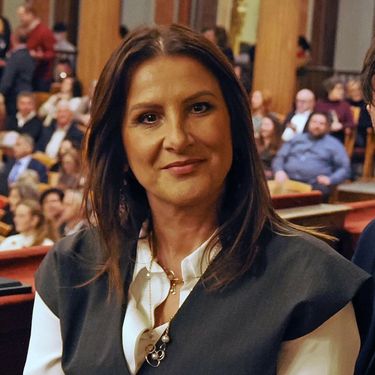 Davorka Dalić na koncrtu u Beču posvećenom međimurskoj popevki - 3